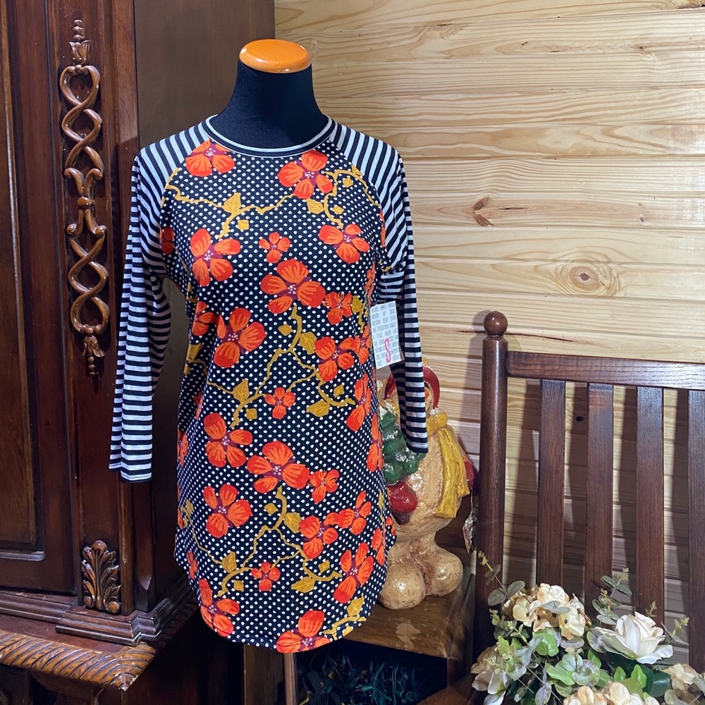 LuLaRoe Randy